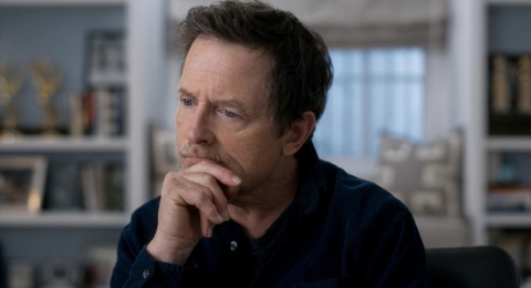 Sempat Vakum, Michael J. Fox Siap Berakting Lagi Lewat Shrinking Season 3