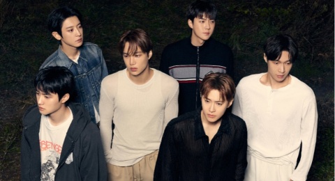 I'm Home oleh EXO: Janji Tuk Kembali Pulang ke Sisi Orang-Orang Terkasih