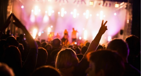7 Konser Musik Tahun Baru 2026 di Indonesia, Ada DEWA 19 hingga Raisa