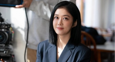Debut Villain, Jang Nara Pancarkan Aura Dingin dalam Drama Taxi Driver 3!