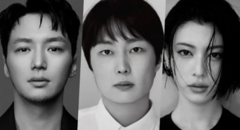 Bertabur Bintang, Ini Jajaran Pemain Film 'Tazza 4: The Song of Beelzebub'