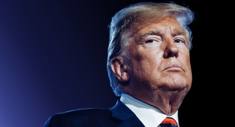 Buntut Dokumenter Kontroversial, Trump Tuntut BBC Ganti Rugi Miliaran Dolar