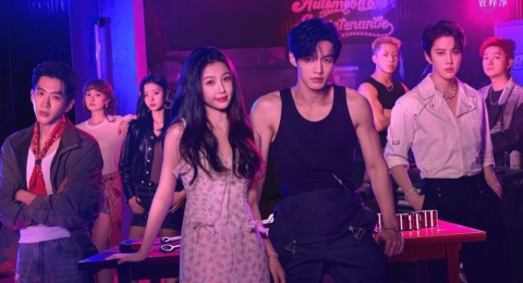 5 Drama China Tayang Desember 2025, Ada Speed and Love yang Paling Dinanti