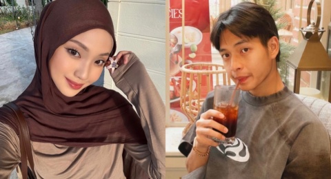 Dugaan Perselingkuhan Jule dan Yuka Makin Panas, Netizen: si Safrie Gemeter