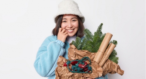 Menyambut Natal Lebih Bijak, Ini Cara Merayakan secara Ramah Lingkungan