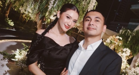 Raditya Dika Ungkap Hal Tak Biasa Sang Istri Saat Kelola Uang: Apa Itu?