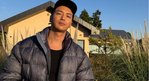 Profil Byun Yo Han, Aktor Korea Multitalenta yang Kariernya Kian Bersinar
