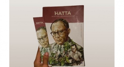 Hatta: Ideologi dan Kepemimpinan yang Mengukir Sejarah Indonesia
