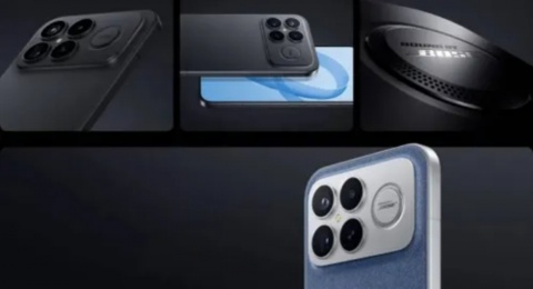 Fakta Baru dari Bocoran Redmi K90 Ultra: Baterai Jumbo Cepat Penuh