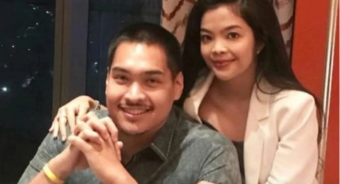 Akui Pisah dengan Niena, Dito Ariotedjo Jelaskan Momen Bersama: Demi Anak