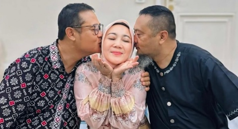 Kakak Meninggal di Hari Sidang Cerainya, Atalia Praratya Ungkap Penyebabnya