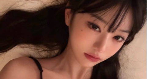 Ingin Foto Secantik "It Girl"! Sontek 5 Pose Selfie ala Jang Wonyoung IVE!