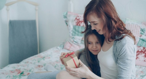 Pesan untuk Para Ibu di Hari Ibu: Jangan Lupa Mengapresiasi Diri Sendiri