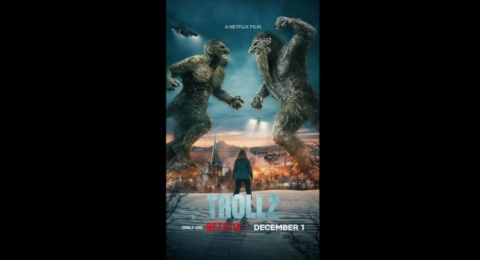 Review Film Troll 2: Sekuel Monster Norwegia yang Epik!