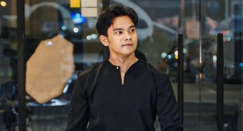 Insanul Fahmi Bantah Isu Kehamilan Inara Rusli, Sesalkan Satu Hal Ini