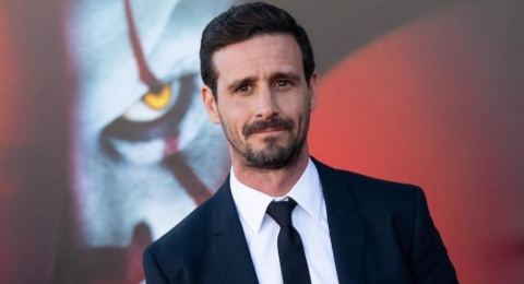 Aktor James Ransone Tutup Usia di Umur 46 Tahun, Ini Penyebabnya!