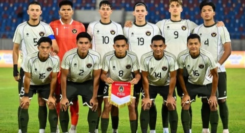 Timnas Indonesia Terancam Dapat Hukuman usai Gagal Penuhi Target SEA Games
