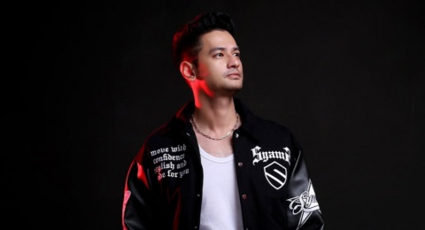 Kevin Hillers Ungkap Trauma Asmara, Pernikahan Tak Lagi Jadi Prioritas!