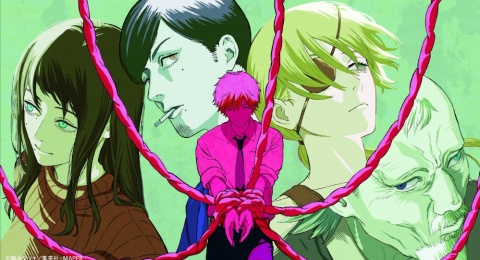 Makin Intens, Chainsaw Man Kembali dengan Adaptasi Anime Assassins Arc