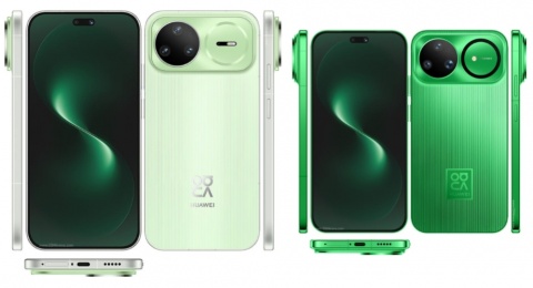 Huawei Luncurkan Tiga Model Nova 15 Series, Usung Desain Kamera Unik Anti Mainstream