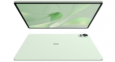 Huawei MatePad 12X 2026 Segera Rilis di Indonesia, Tablet Produktivitas Rasa PC
