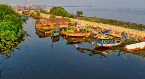 Belajar dari Pesisir Sidoarjo: Nyadran, Kupang, dan Kesadaran Merawat Laut