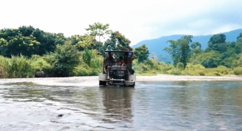 Perjuangan Masyarakat Sukomade: Berkawan dengan Alam Meski Minim Perhatian