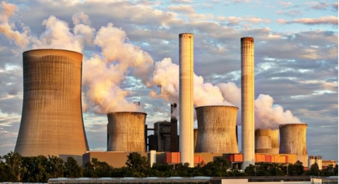 Jejak Karbon Digital Tersembunyi di Balik Setiap Email yang Anda Kirim