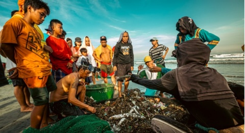 Kegigihan Nelayan Pati di Balik Rasa dan Mutu Laut Terbaik