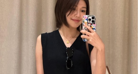 Tampil Modis Saat Liburan dengan 5 Outfit ala Sooyoung SNSD