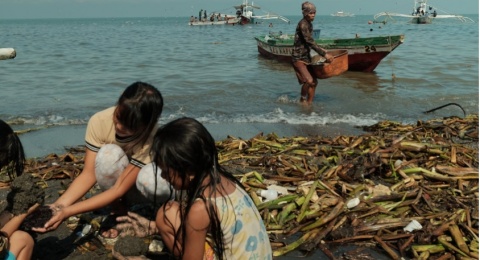 Pesisir: Hidup di Ujung Negeri, Bertahan Tanpa Tepuk Tangan