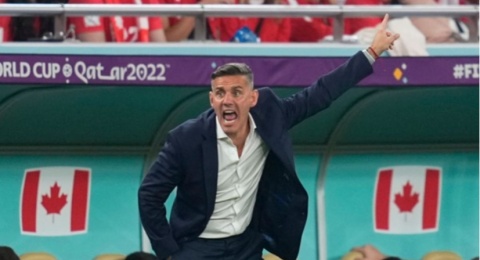 John Herdman Latih Timnas Indonesia, Tiga Nama Ini Berpeluang Didepak?
