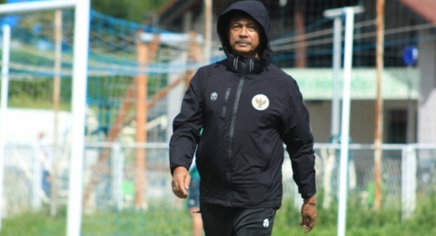 Resmi Diputus Kontrak oleh PSSI, Masa Kejayaan Indra Sjafri Telah Usai?