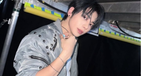 Daily Outfit ala Taehyun TXT: 4 Look Nyaman Buat Hangout Lebih Stylish!