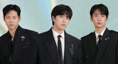Buka Babak Baru, B1A4 Dirikan Label Independen Setelah 14 Tahun Bersama WM