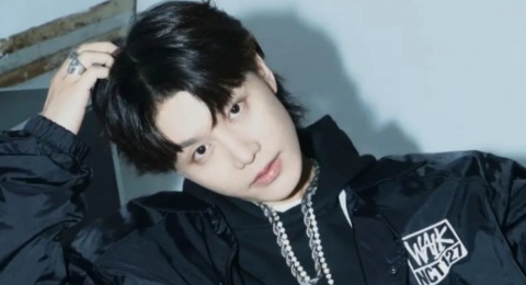Banding Ditolak Mahkamah Agung, Taeil Eks NCT Dihukum Penjara 3,5 Tahun