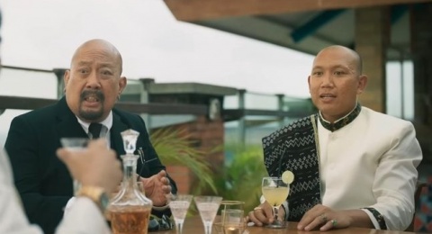 5 Film Baru di Bioskop Pekan Ini, Mana yang Paling Menarik? Ada Anaconda Hingga Comic 8 Revolution