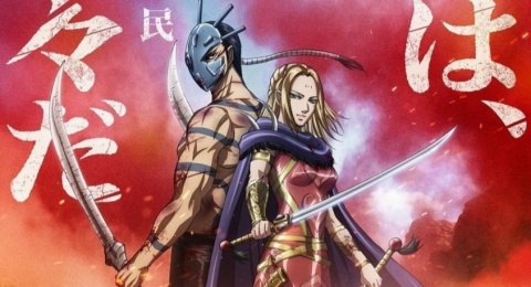 Kingdom Season 6 Berakhir, Sekuel Anime Umumkan dalam Tahap Produksi