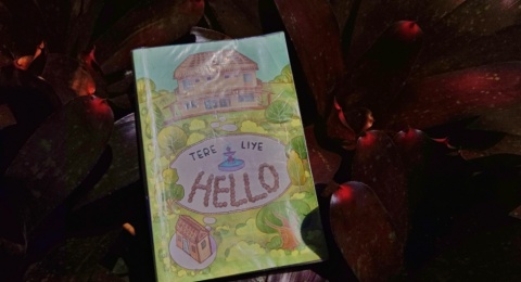 Ulasan Novel Hello Karya Tere Liye: Cinta, Rumah, dan Kesalahpahaman