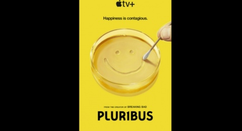Review Serial Plur1bus: Wabah Kebahagiaan Paksa Karya Kreator Breaking Bad