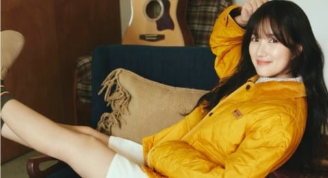 3 Drama Fantasi Kim Hye Yoon yang Bikin Nagih: Dari Lawan Takdir Sampai Cinta Lintas Waktu!