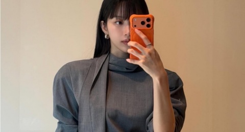 Rayakan Malam Tahun Baru dengan 4 Outfit Dinner ala Moon Ga Young