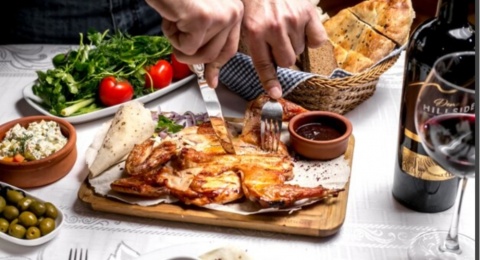 4 Rekomendasi Restoran BBQ di Jakarta, Surganya Pencinta Daging Berkualitas