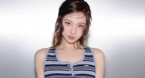 4 Outfit Harian ala Nayeon TWICE, Gaya Hangout sampai Party Look!