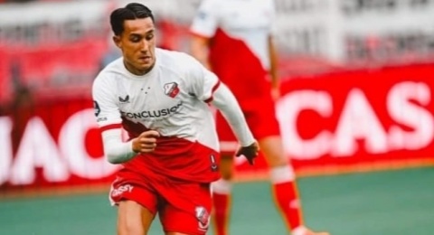 Miliano Jonathans Sulit Tembus Skuad Utama FC Utrecht, Lebih Baik Hengkang?