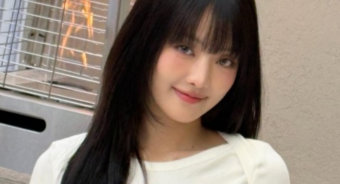 Anti Bingung Outfit Liburan, Intip 4 Look Kasual ala Minnie I-DLE ini!