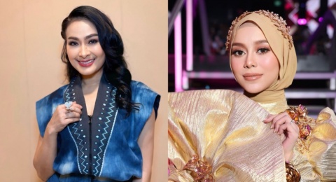Lesti Kejora Dilabeli 'Tukang Nyinyir', Iis Dahlia: Jangan Pada Marah
