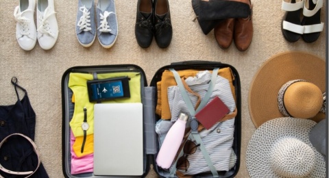 Hati - Hati! Ini 5 Kesalahan Packing yang Sering Bikin Traveling Jadi Ribet