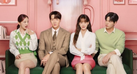 7 Drama dan Film Korea Rom-Com Tayang Januari 2026, Teman Healing Awal Tahun