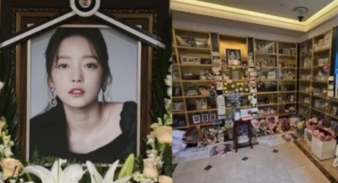 Korea Selatan Resmi Berlakukan UU Goo Hara, Batasi Hak Waris Orang Tua Penelantar Anak